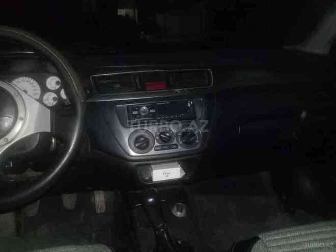 Mitsubishi Lancer 2005, 350,000 km - 1.6 l - Sumqayıt