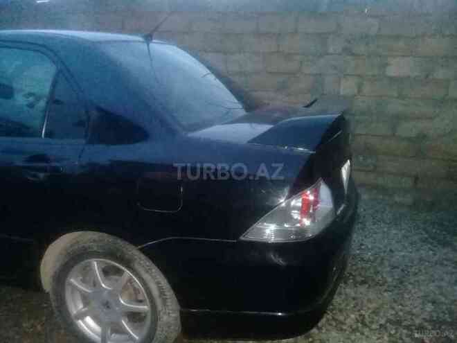 Mitsubishi Lancer 2005, 350,000 km - 1.6 l - Sumqayıt