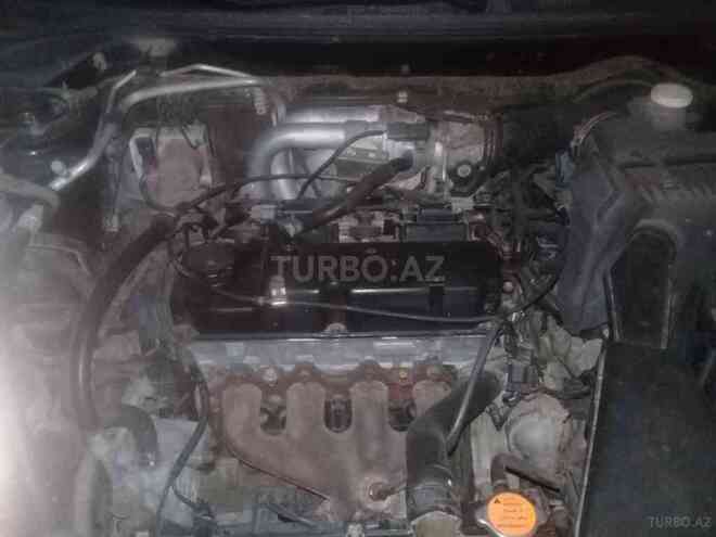 Mitsubishi Lancer 2005, 350,000 km - 1.6 l - Sumqayıt