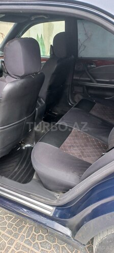 Mercedes E 220 1999, 398,052 km - 2.2 л - Bakı