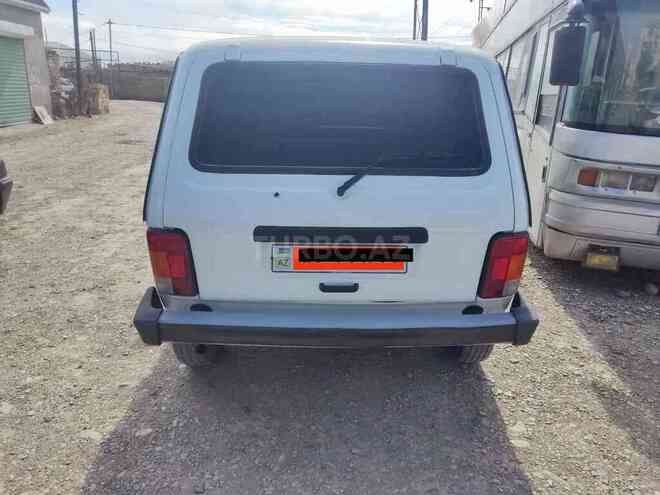 LADA (VAZ) Niva 2013, 25,406 km - 1.7 l - Bakı