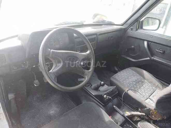 LADA (VAZ) Niva 2013, 25,406 km - 1.7 l - Bakı