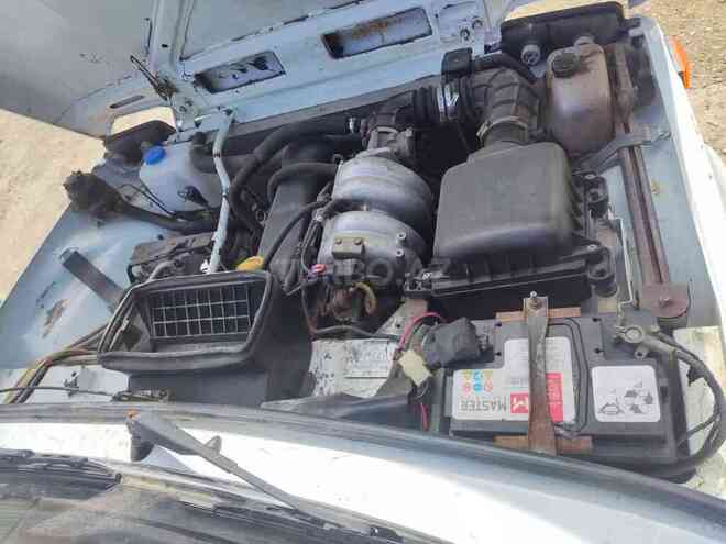 LADA (VAZ) Niva 2013, 25,406 km - 1.7 l - Bakı