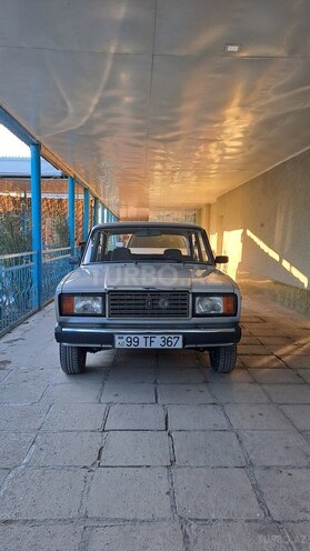LADA (VAZ) 2107 2011, 73,000 km - 1.6 л - Ağdaş