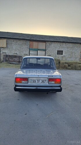 LADA (VAZ) 2107 2011, 73,000 km - 1.6 л - Ağdaş