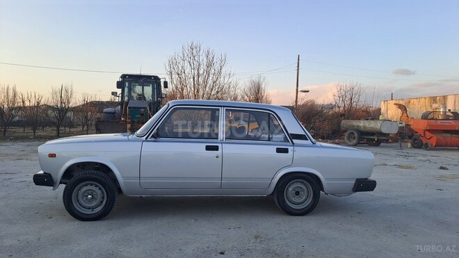 LADA (VAZ) 2107 2011, 73,000 km - 1.6 л - Ağdaş