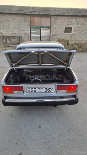 LADA (VAZ) 2107 2011, 73,000 km - 1.6 л - Ağdaş