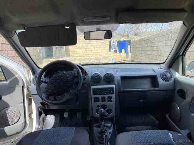 Renault Tondar 2013, 588,222 km - 1.6 l - Bakı