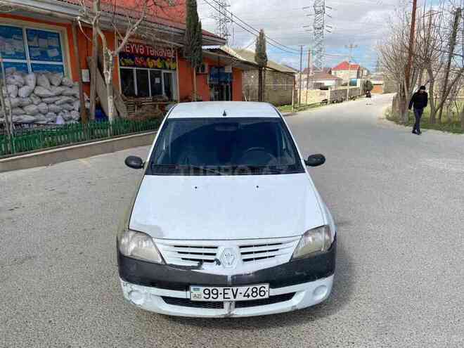 Renault Tondar 2013, 588,222 km - 1.6 l - Bakı