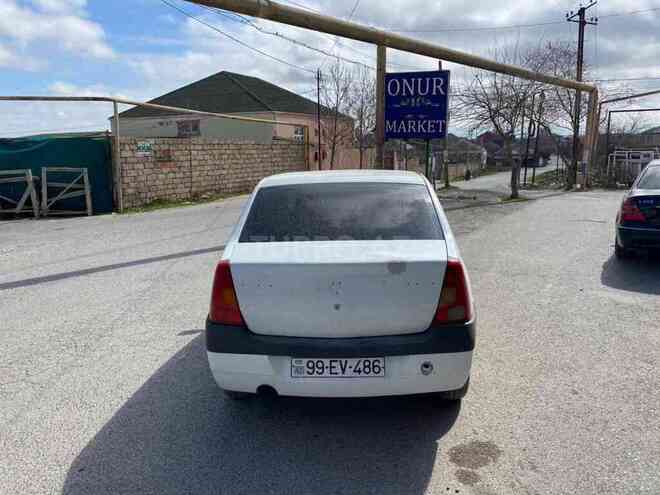 Renault Tondar 2013, 588,222 km - 1.6 l - Bakı