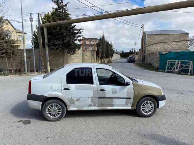 Renault Tondar 2013, 588,222 km - 1.6 l - Bakı
