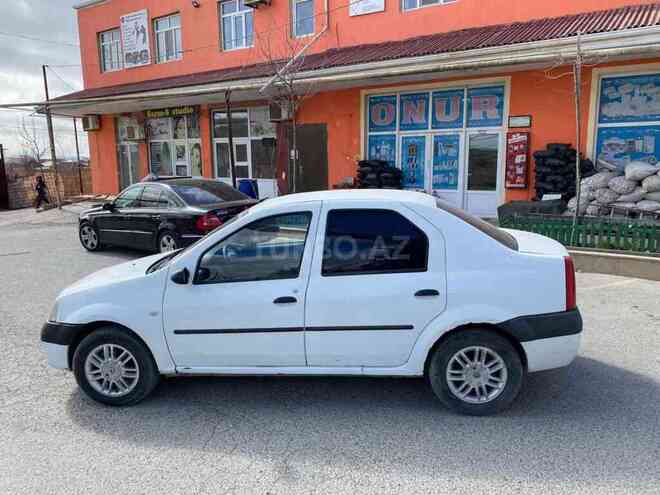 Renault Tondar 2013, 588,222 km - 1.6 l - Bakı