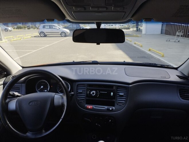 Kia Rio 2006, 172,000 km - 1.4 л - Bakı
