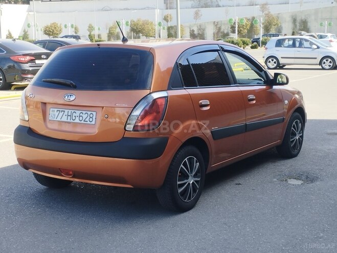 Kia Rio 2006, 172,000 km - 1.4 л - Bakı