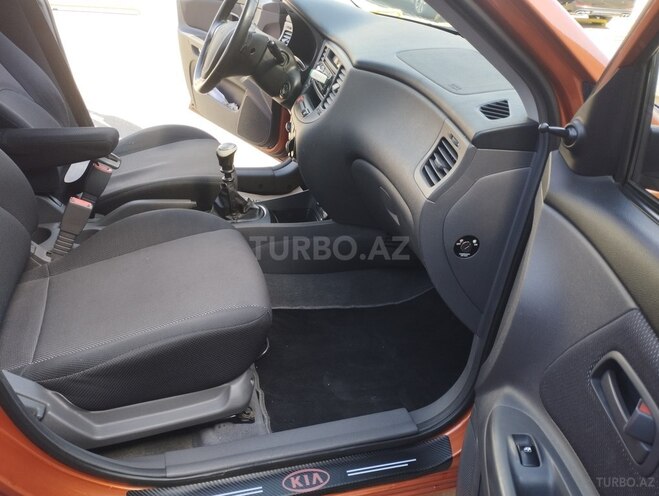 Kia Rio 2006, 172,000 km - 1.4 л - Bakı