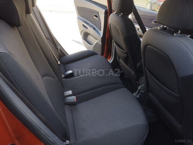 Kia Rio 2006, 172,000 km - 1.4 л - Bakı