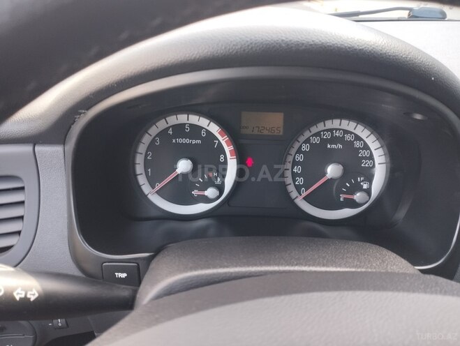 Kia Rio 2006, 172,000 km - 1.4 л - Bakı