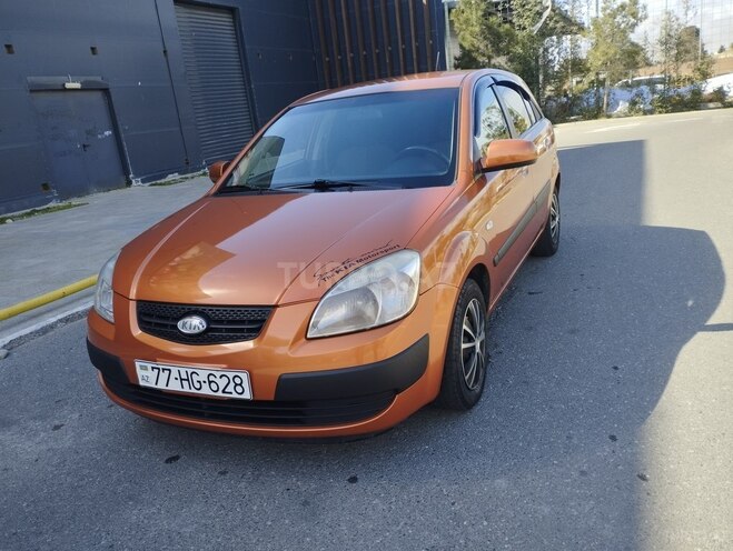 Kia Rio 2006, 172,000 km - 1.4 л - Bakı