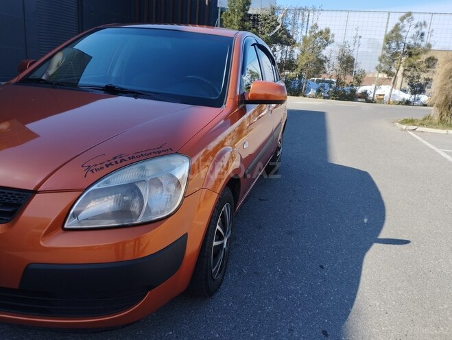 Kia Rio 2006, 172,000 km - 1.4 л - Bakı