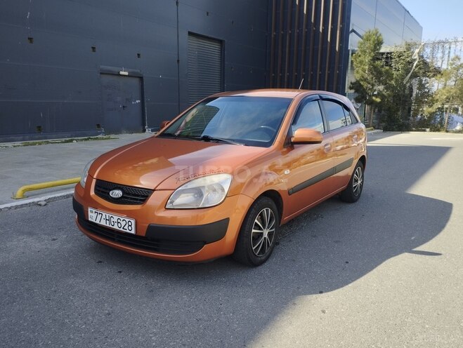 Kia Rio 2006, 172,000 km - 1.4 л - Bakı