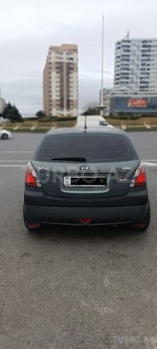Kia Rio 2006, 173,000 km - 1.5 л - Bakı