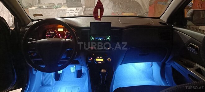 Kia Rio 2006, 173,000 km - 1.5 л - Bakı