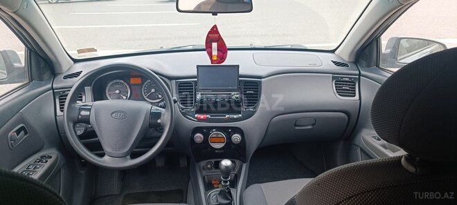 Kia Rio 2006, 173,000 km - 1.5 л - Bakı