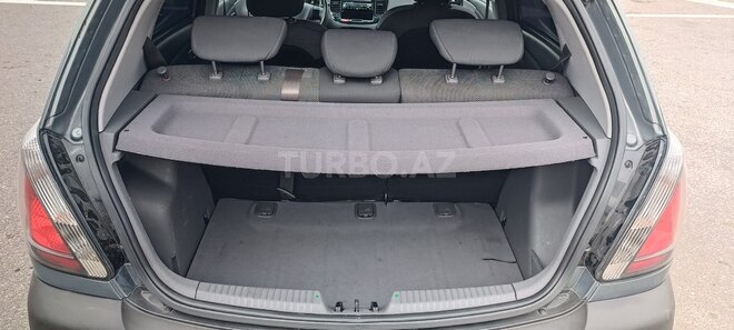 Kia Rio 2006, 173,000 km - 1.5 л - Bakı