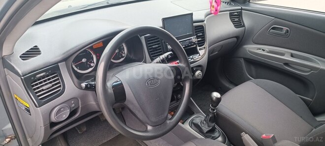 Kia Rio 2006, 173,000 km - 1.5 л - Bakı