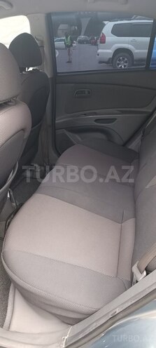 Kia Rio 2006, 173,000 km - 1.5 л - Bakı