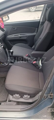Kia Rio 2006, 173,000 km - 1.5 л - Bakı