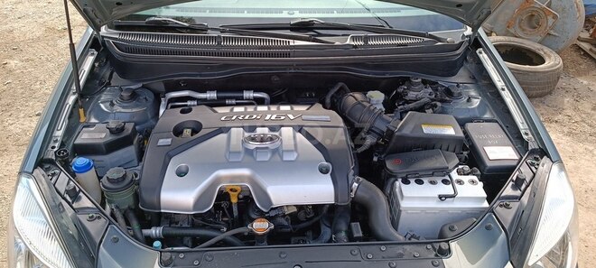 Kia Rio 2006, 173,000 km - 1.5 л - Bakı