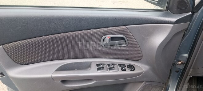 Kia Rio 2006, 173,000 km - 1.5 л - Bakı