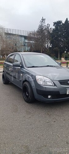 Kia Rio 2006, 173,000 km - 1.5 л - Bakı