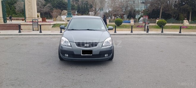 Kia Rio 2006, 173,000 km - 1.5 л - Bakı