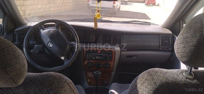 Opel Vectra 1997, 458,000 km - 2.0 л - Sumqayıt