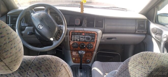 Opel Vectra 1997, 458,000 km - 2.0 л - Sumqayıt