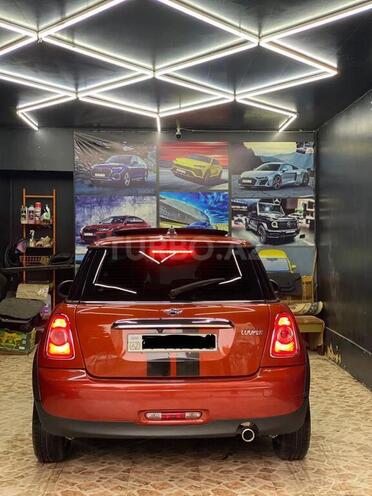 Mini Cooper 2012, 193,000 km - 1.6 l - Bakı