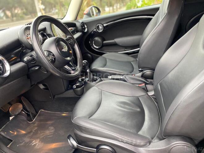 Mini Cooper 2012, 193,000 km - 1.6 l - Bakı