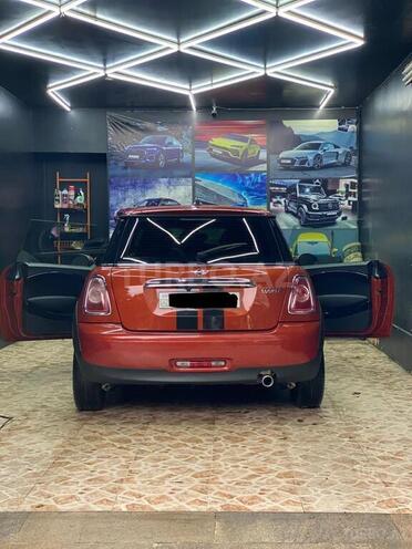 Mini Cooper 2012, 193,000 km - 1.6 l - Bakı