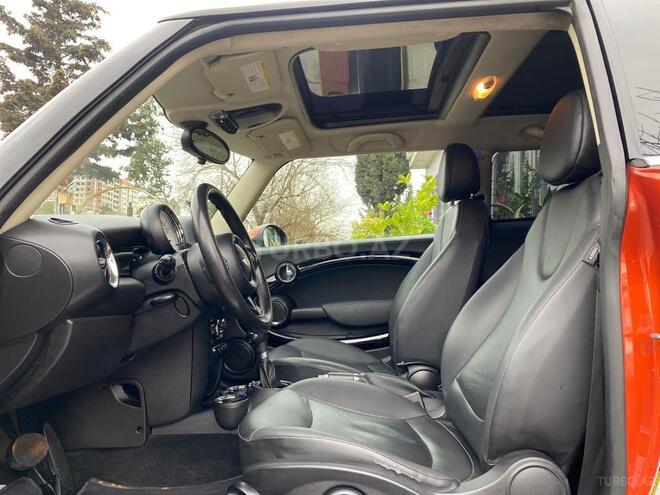Mini Cooper 2012, 193,000 km - 1.6 l - Bakı