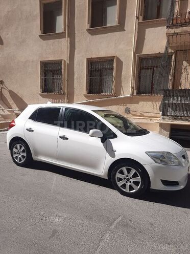 Toyota Auris 2007, 225,000 km - 1.4 l - Bakı