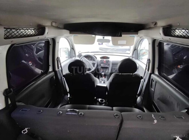 Opel Combo 2006, 220,000 km - 1.3 l - Bakı