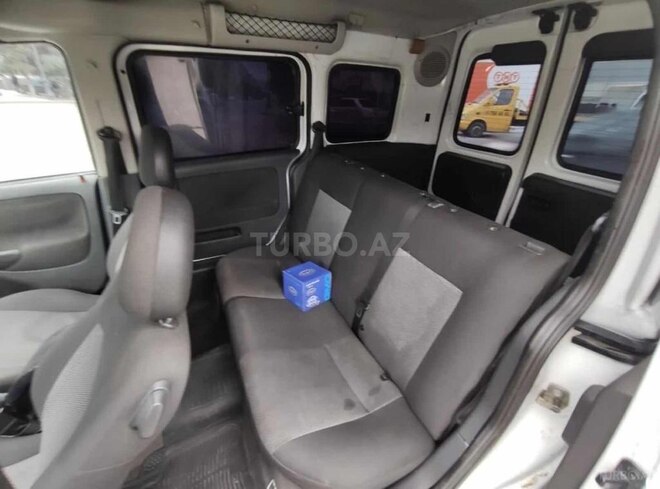 Opel Combo 2006, 220,000 km - 1.3 l - Bakı