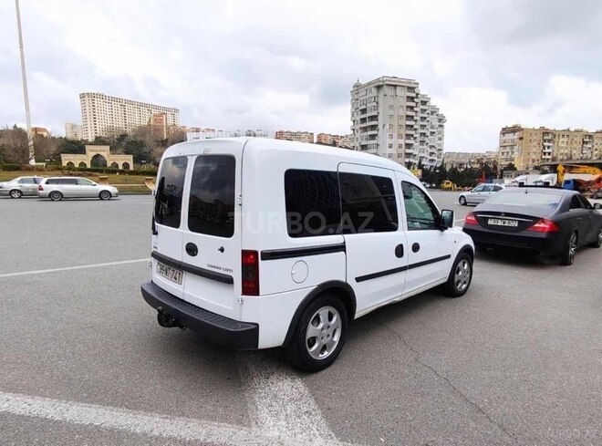 Opel Combo 2006, 220,000 km - 1.3 l - Bakı