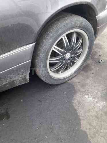 Mercedes S 350 1995, 537,000 km - 3.5 l - Gəncə