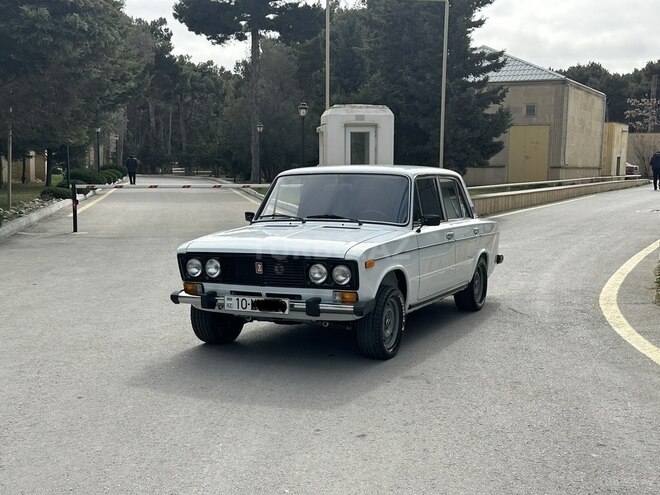 LADA (VAZ) 2106 2005, 59,600 km - 1.6 л - Bakı