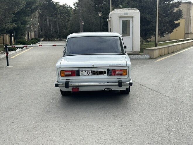 LADA (VAZ) 2106 2005, 59,600 km - 1.6 л - Bakı