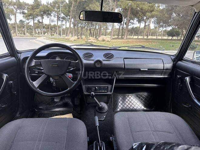 LADA (VAZ) 2106 2005, 59,600 km - 1.6 л - Bakı
