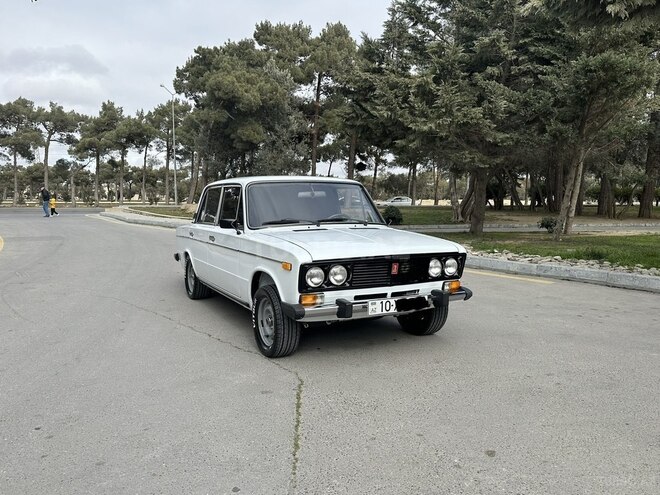 LADA (VAZ) 2106 2005, 59,600 km - 1.6 л - Bakı